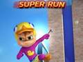Igra Alvin Super Tek spletu