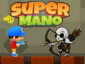 Igra Super Mano spletu