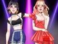 Igra K-pop Pustolovščina z Blackpink spletu