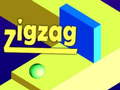 Igra Zigzag spletu