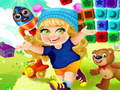 Igra Candy Blast spletu