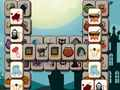 Igra Halloween Mahjong 2 spletu
