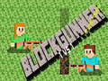 Igra BlockGunner 1 proti 1 spletu