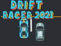 Igra Drift Racer 2021 spletu