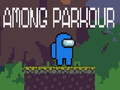 Igra Med parkourjem spletu