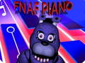 Igra FNAF Piano Ploščice spletu