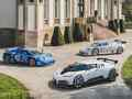 Igra Sestavljanka Bugatti Centodieci spletu