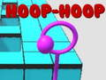 Igra Hoop-Hoop spletu