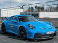 Igra Sestavljanka Porsche 911 GT3 spletu