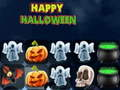 Igra Vesel Halloween spletu