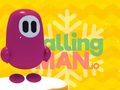 Igra Fallingman.io - Zimske Sezone spletu