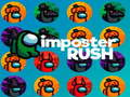 Igra Among Us: Impostor Rush spletu