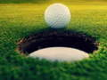 Igra Golf Mojstri! spletu