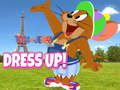 Igra Tom in Jerry Show: Obluci Junake! spletu