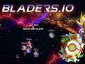Igra Bladerji.io spletu