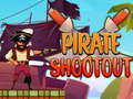 Igra Piratsko streljanje spletu
