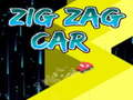 Igra Zig Zag Avto spletu