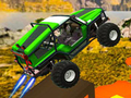 Igra Toon Ramp Akrobacije spletu