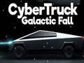 Igra Cybertruck Galaktični Padec spletu