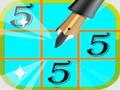 Igra Sudoku Pro spletu