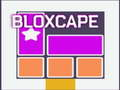 Igra Bloxcape spletu