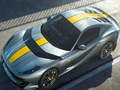 Igra Ferrari 812 Competizione Drsenje spletu