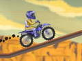 Igra Trial Xtreme 4 Remaster spletu