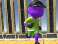 Igra 3D Stickman Nebesni Izziv spletu