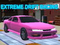 Igra Ekstremne Drift Dirke spletu