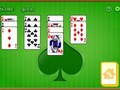 Igra Solitaire Asov Povej spletu