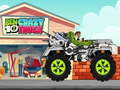 Igra Ben 10 Nor Truck spletu