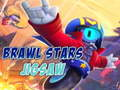 Igra Brawl Stars Puzzle spletu