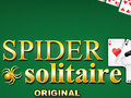 Igra Pavšček Solitaire Izvirnik spletu