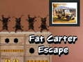 Igra Beg Fat Carterja spletu