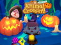 Igra Novi Horizonti: Dobrodošli v Animal Crossing spletu