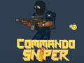 Igra Commando Snelostrelac spletu
