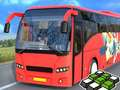 Igra Indijski Simulator Avtobusa Po Klancu 3D spletu