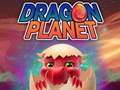 Igra Zmajeva Planet spletu