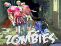 Igra Zombiji spletu