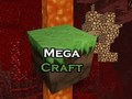 Igra Mega Craft spletu