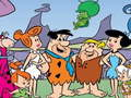 Igra Kolekcija sestavljank Flintstones spletu