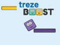 Igra Treze Boost spletu