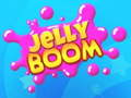 Igra Jelly Boom spletu