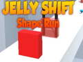 Igra Jelly Shift Shape Run spletu