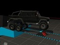 Igra Pravi Offroad 4x4 spletu