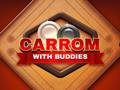Igra Carrom s prijatelji spletu