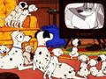 Igra Kolekcija Puzzle 101 Dalmatiancev spletu