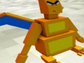 Igra Pixelmon Craft spletu