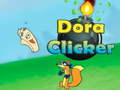 Igra Dora Kliker spletu