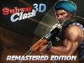 Igra Subway Clash Remaster spletu